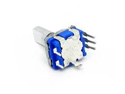 5 Pin Rotary Encoder Switch - Image 3