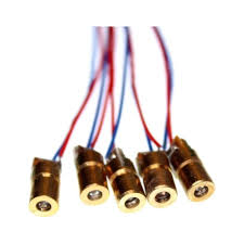 Laser Module 5V - Image 4