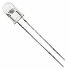 IR LED 5mm Infrared Transmitter