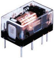 Relay 12V 0.5A 8 Pin Omron