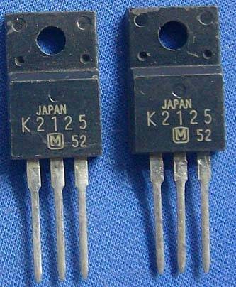 2SK2125