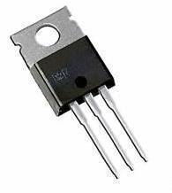 IRF113  N-Channel Power MOSFET – TO-3 Package