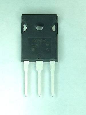 IRF9240 P-Channel Power MOSFET – TO-220