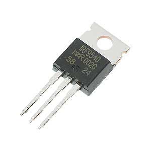 IRF9540 P-Channel Power MOSFET – TO-220
