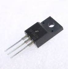 IRF9634 P-Channel Power MOSFET – TO-220