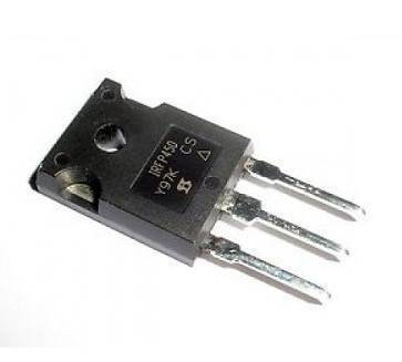 IRFP450 N-Channel Power MOSFET – 500V 20A 140mΩ TO-247