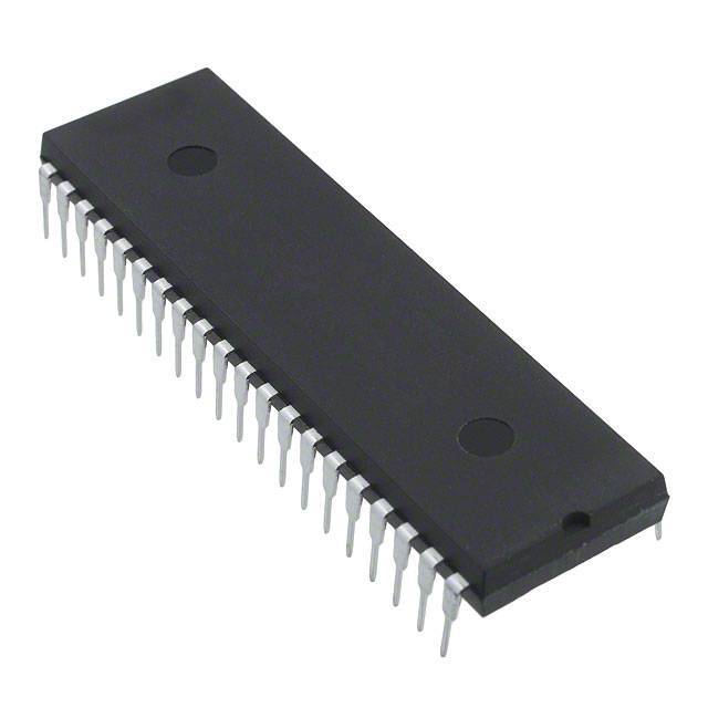 8049 Microcontroller IC – 8-Bit Single-Chip Microcontroller