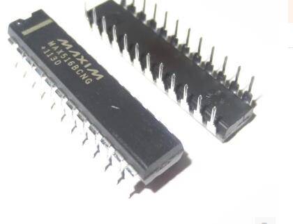 MAX516 DIP Integrated Circuit