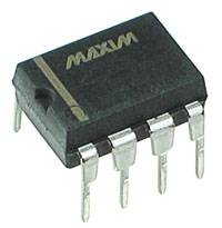 MAX690 DIP – Microprocessor Supervisory Circuit with Reset, Watchdog, and Battery Backup