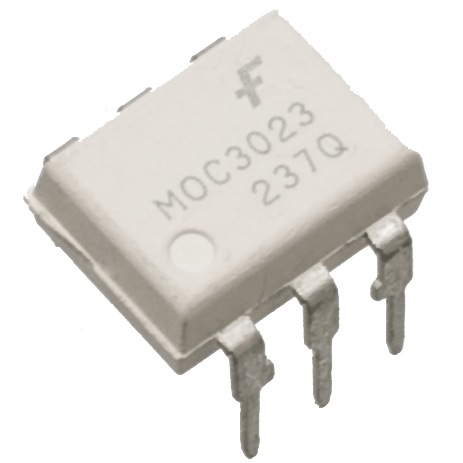 MOC3023 - Image 3