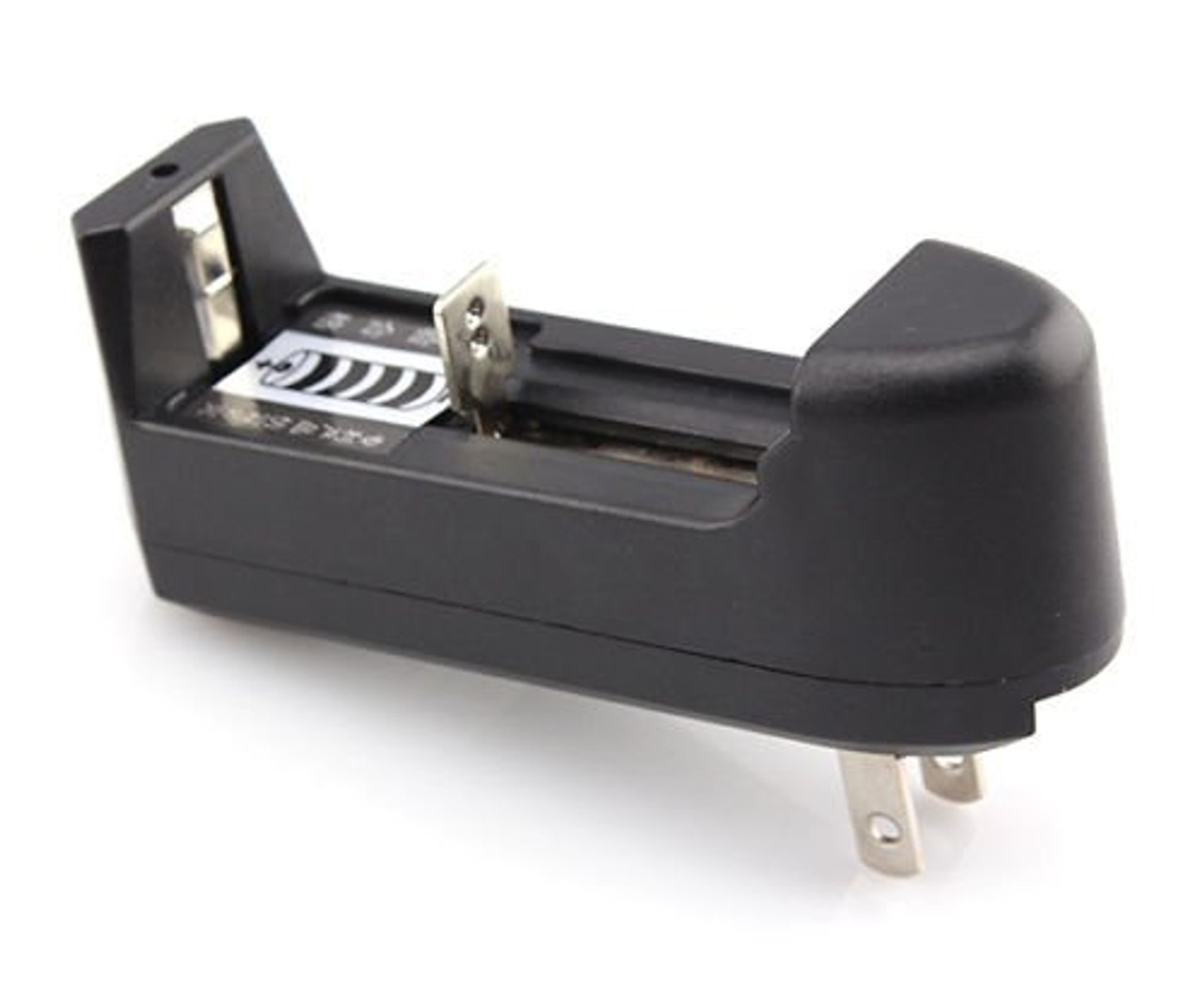 18650 Lithium Battery Charger 1 Cell