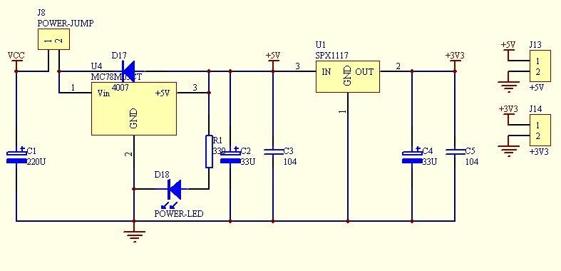 4 Channels Dc Servo Stepper Motor Driver Module For Arduino L298