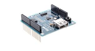 Arduino USB Host Shield V 2.0 ADK for Arduino