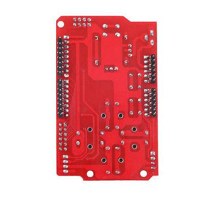 Joystick Shield V1 For Arduino