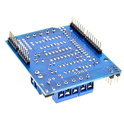 L293D Motor Control Shield Motor Drive Expansion Board FOR Arduino