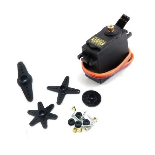 Servo Motor (Full Metal Gear) MG945 TowerPro 180 Degree