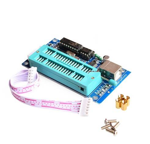 Pic K150 Icsp Programmer