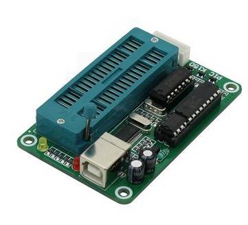 Pic K150 Icsp Programmer