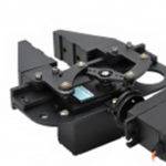 Robot Arm Clamp With 2 Servomotors