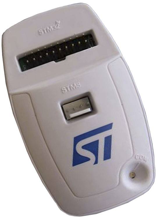 ST-Link/V2 Debugger/Programmer For STM8 And STM32