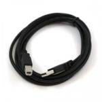USB 2.0 Cable A to B - 1.5 Meter