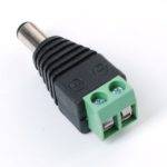 Dc Jack Adapter Male With Terminal Block - Image 2