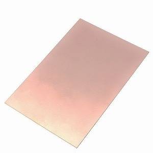PCB Fiber 20x20 cm