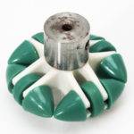 Omni Wheel 50 mm With Axis - Image 3