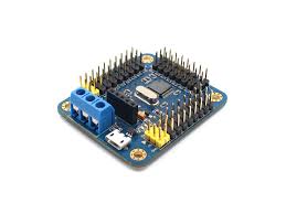 Mini Usb 16 Servo motor Controller Board