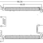 Beaglebone Black BB-Black with 4G flash