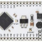 IOIO Board – Microcontroller Interface for Android & PC
