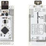 IOIO Board – Microcontroller Interface for Android & PC