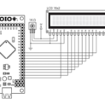IOIO Board – Microcontroller Interface for Android & PC