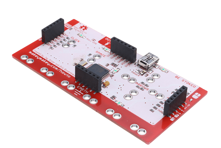 Makey Makey China