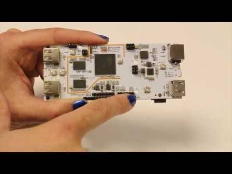 Pcduino Arm Cortexa8 V1 - Image 2