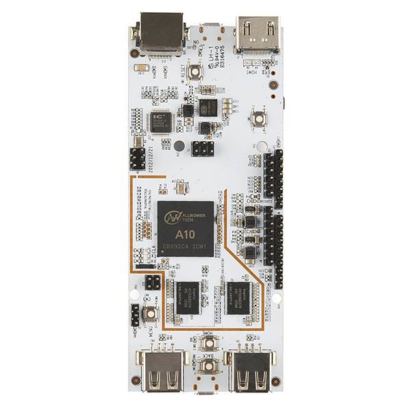 Pcduino Arm Cortexa8 V1 - Image 5