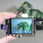 Raspberry Pi Camera China V1.3