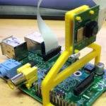 Raspberry Pi Camera Original
