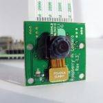 Raspberry Pi Camera Original