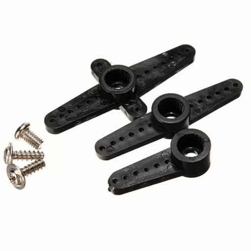 MG90S Micro Servo Full Metal Gear 180 Degree