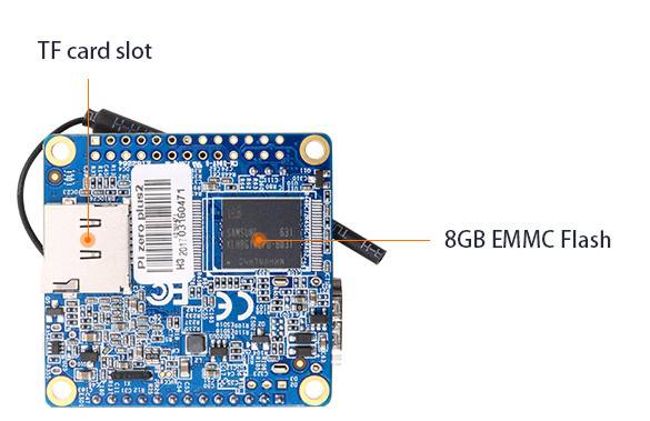 Orange Pi Zero Plus 2 H5 - Image 3