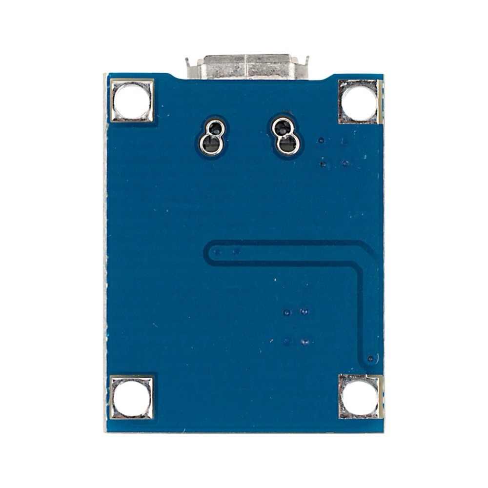 5V 1A TP4056 Lithium Battery Charging Module – Micro USB