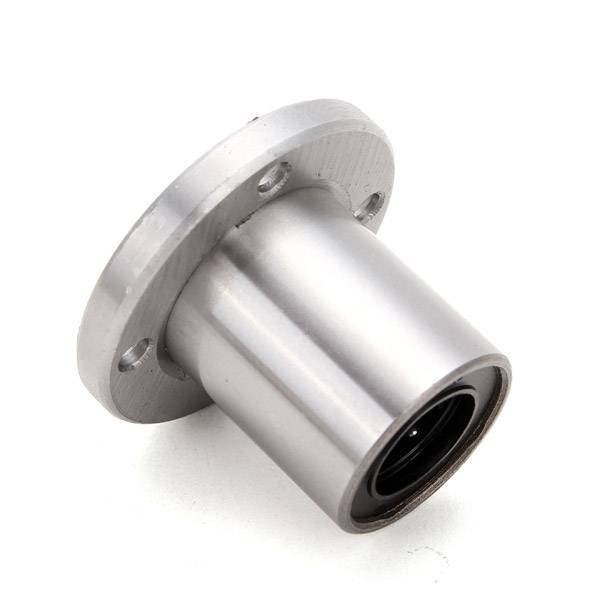 LMF16UU Flanged linear bearing - Image 2
