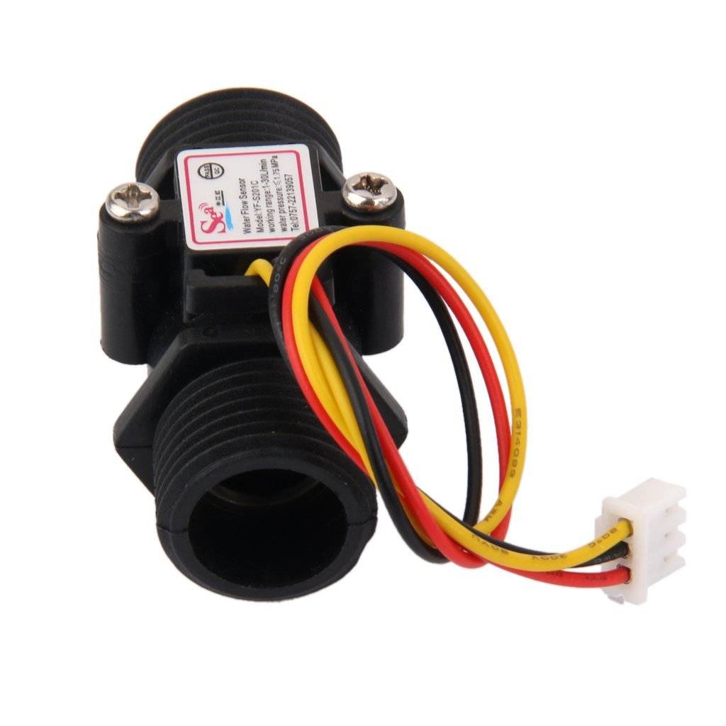 Water Flow Sensor