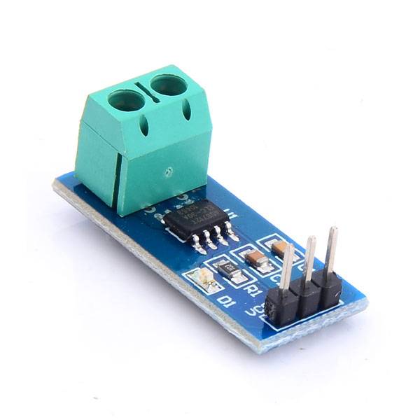 Current Sensor Module ACS712 30A