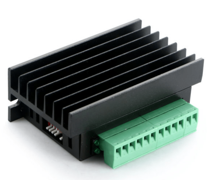 CNC Router Single Axis TB6600 Stepper Motor Driver 4A