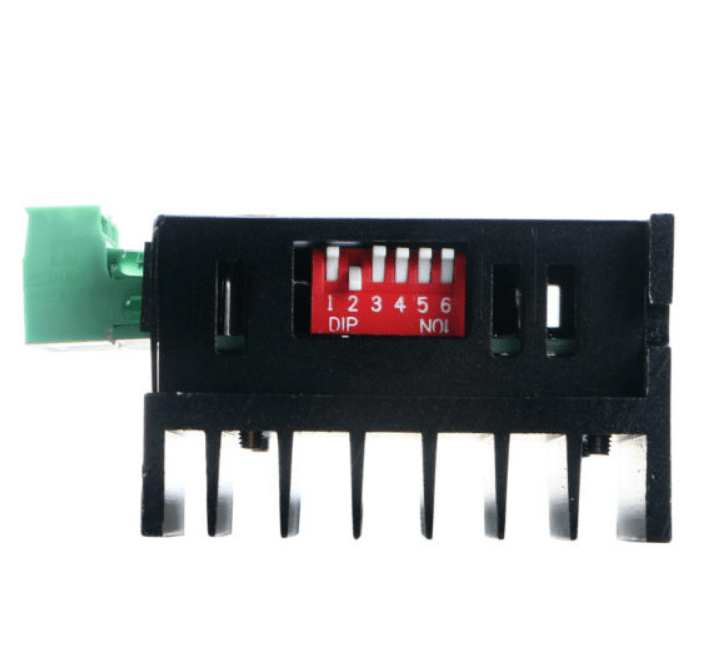 CNC Router Single Axis TB6600 Stepper Motor Driver 4A