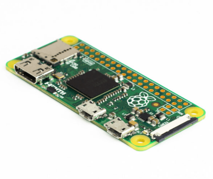 Raspberry Pi Zero V1.3