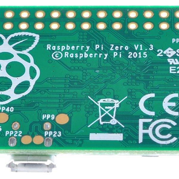 Raspberry Pi Zero V1.3