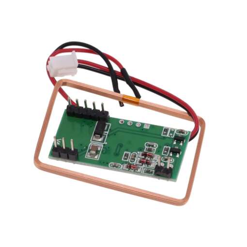 RDM6300 RFID Reader Module – 125KHZ